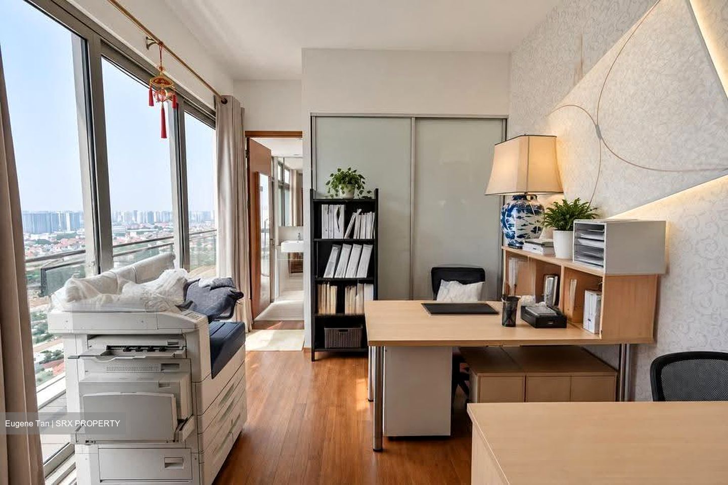 The Seafront On Meyer (D15), Condominium #626048791